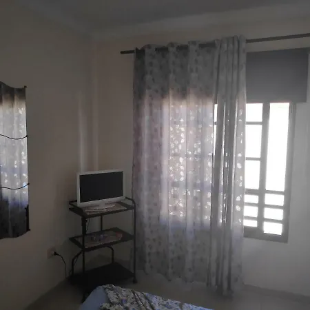 Apartamento Balcon Del Mar 코스타델실렌시오