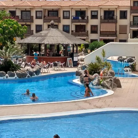 Apartamento Balcon Del Mar * 코스타델실렌시오