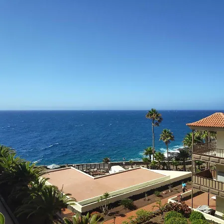 Apartamento Balcon Del Mar Lägenhet *