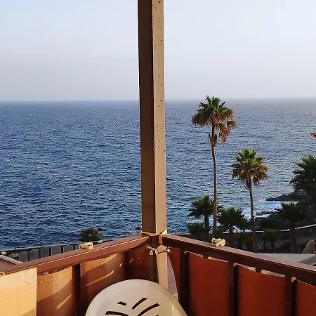 Apartamento Balcon Del Mar * Costa Del Silencio