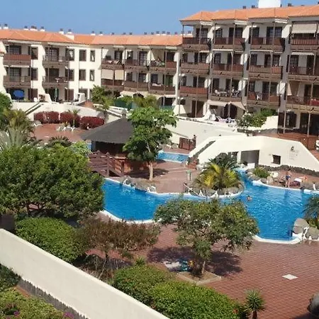 Lägenhet Apartamento Balcon Del Mar *