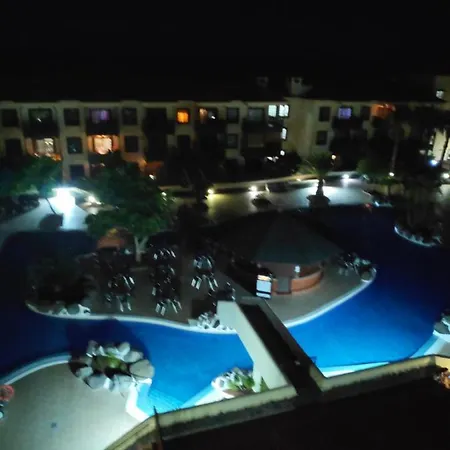 Apartamento Balcon Del Mar * Costa Del Silencio