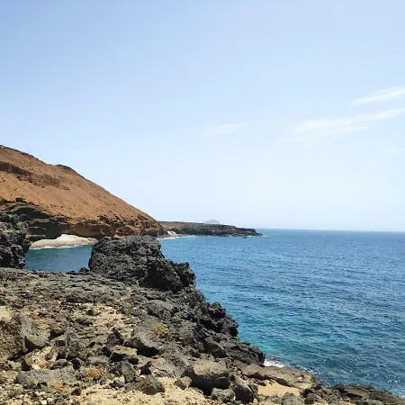 Apartamento Balcon Del Mar 公寓