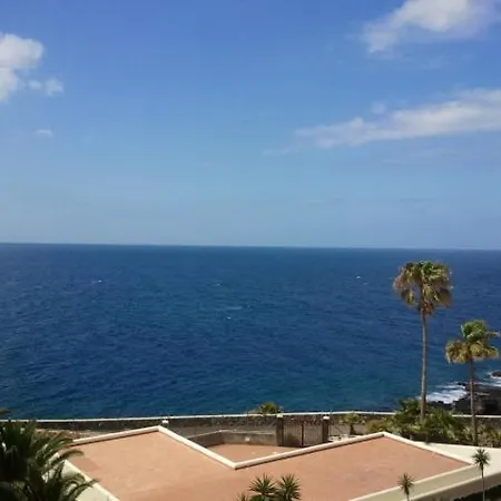 Apartamento Balcon Del Mar * 德尔锡伦西奥海岸